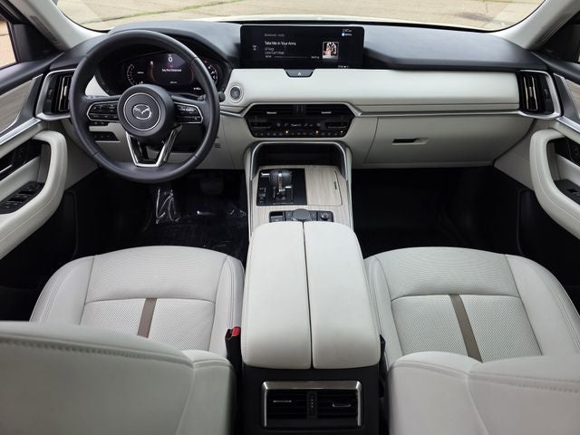 2024 Mazda Mazda CX-90 3.3 Turbo Premium Plus