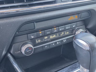 2020 Mazda Mazda CX-9 Touring