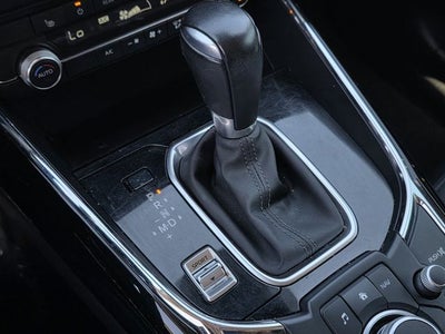 2020 Mazda Mazda CX-9 Touring