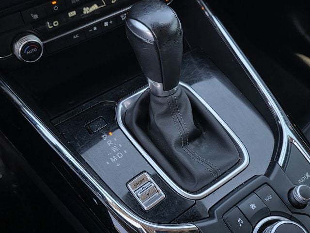 2020 Mazda Mazda CX-9 Touring