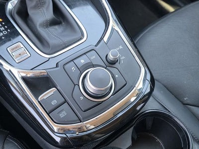 2020 Mazda Mazda CX-9 Touring