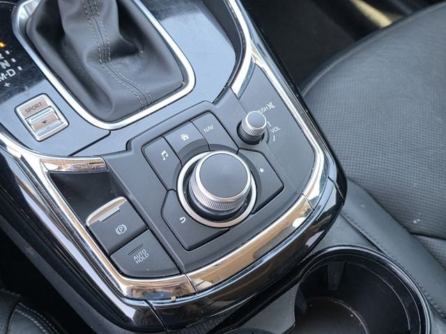 2020 Mazda Mazda CX-9 Touring