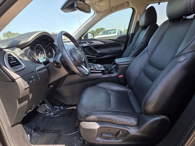 2020 Mazda Mazda CX-9 Touring
