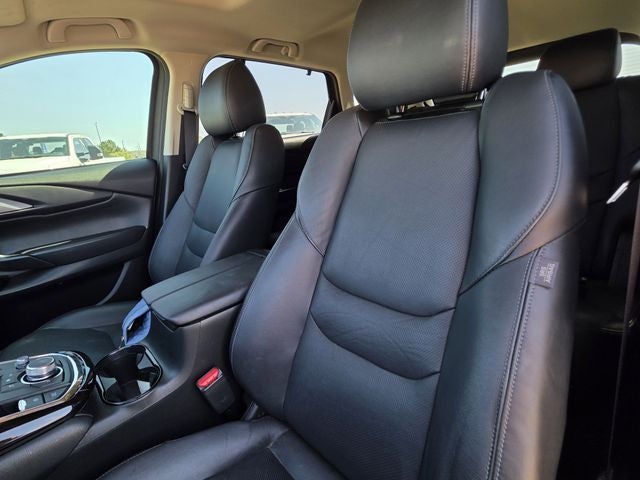 2020 Mazda Mazda CX-9 Touring