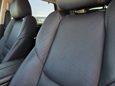 2020 Mazda Mazda CX-9 Touring