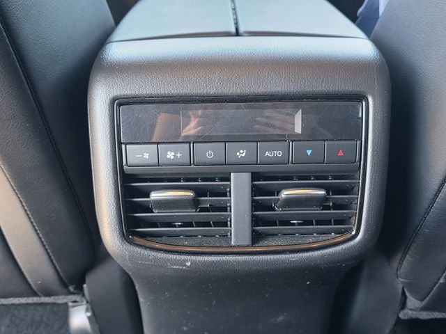 2020 Mazda Mazda CX-9 Touring