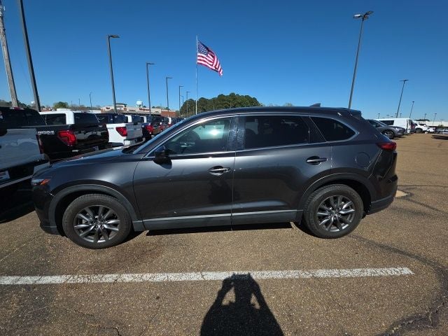 2020 Mazda Mazda CX-9 Touring