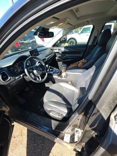 2020 Mazda Mazda CX-9 Touring