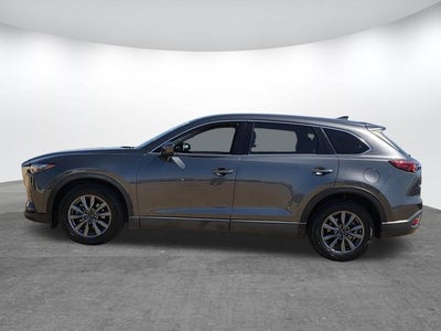 2020 Mazda Mazda CX-9 Touring