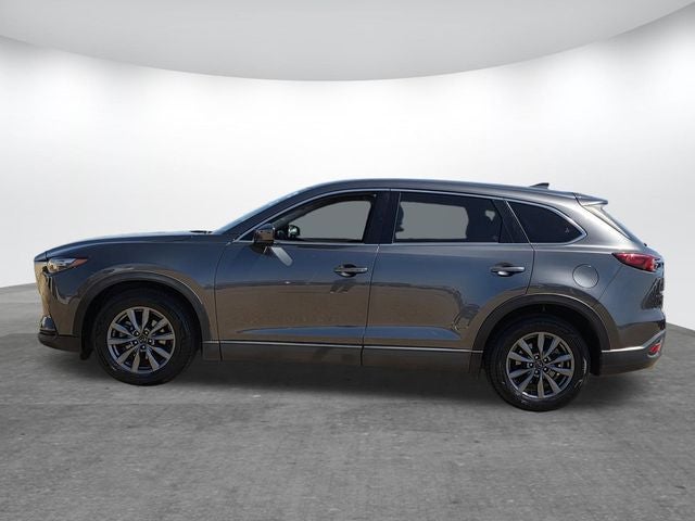 2020 Mazda Mazda CX-9 Touring