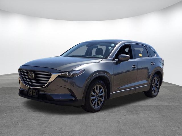 2020 Mazda Mazda CX-9 Touring