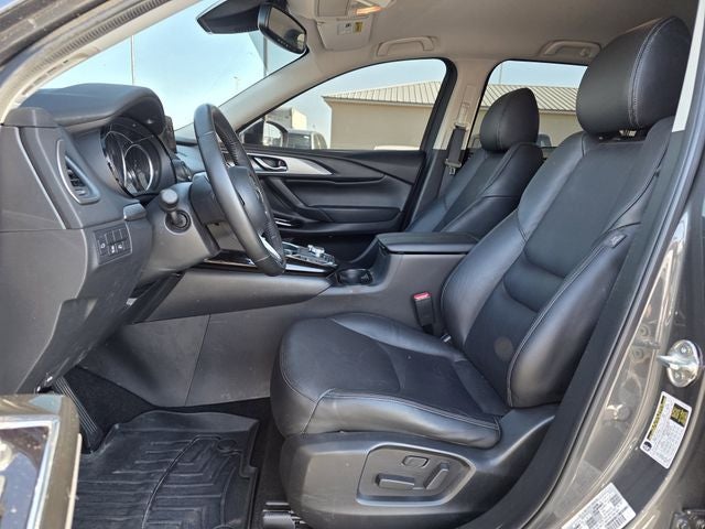 2022 Mazda Mazda CX-9 Touring