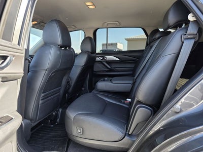 2022 Mazda Mazda CX-9 Touring