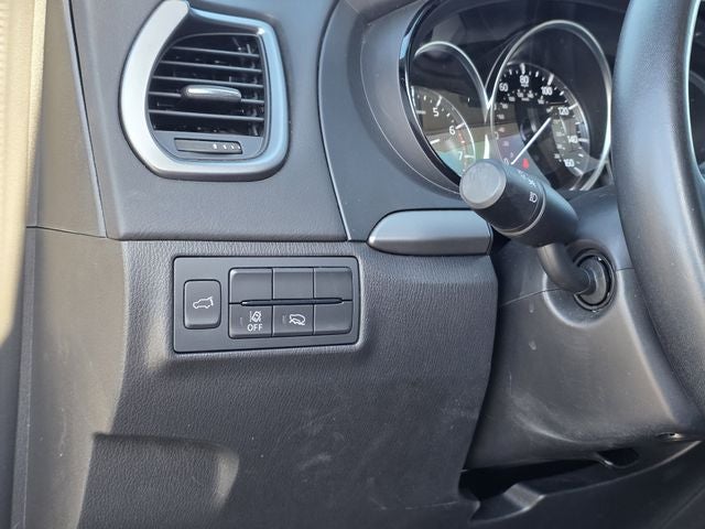 2022 Mazda Mazda CX-9 Touring