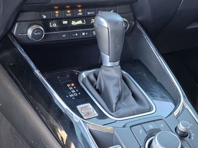 2022 Mazda Mazda CX-9 Touring