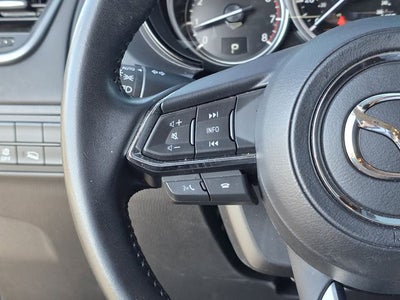2022 Mazda Mazda CX-9 Touring