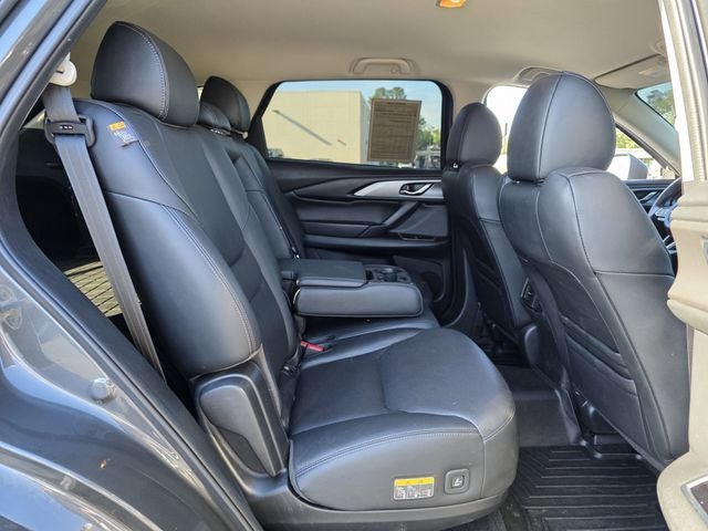 2022 Mazda Mazda CX-9 Touring