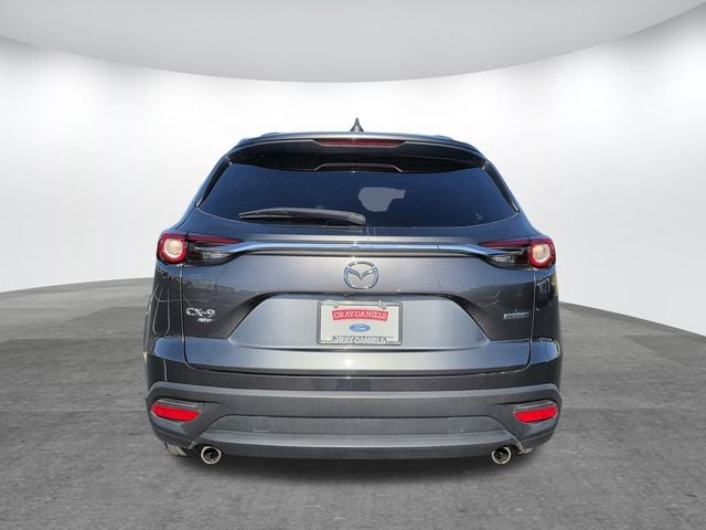 2022 Mazda Mazda CX-9 Touring