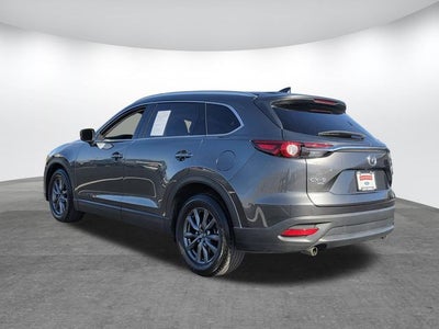 2022 Mazda Mazda CX-9 Touring