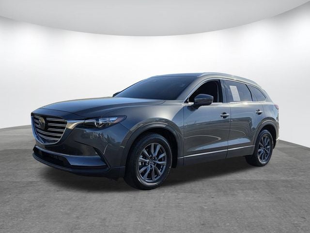 2022 Mazda Mazda CX-9 Touring