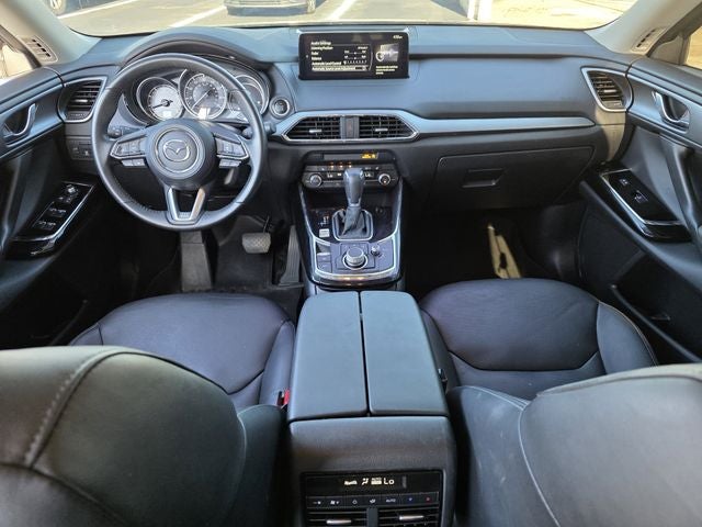 2022 Mazda Mazda CX-9 Touring