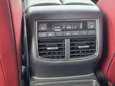 2023 Mazda Mazda CX-9 Carbon Edition