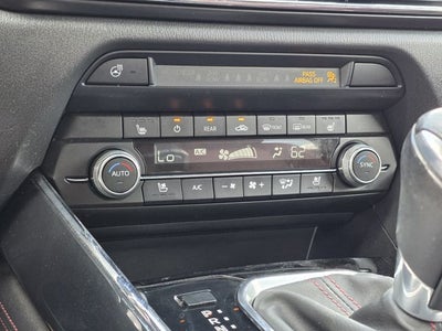 2023 Mazda Mazda CX-9 Carbon Edition