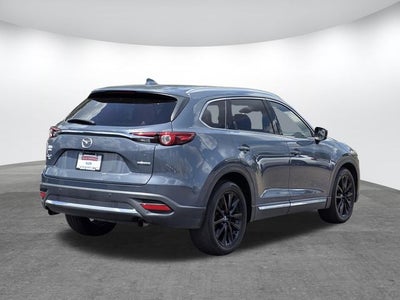 2023 Mazda Mazda CX-9 Carbon Edition