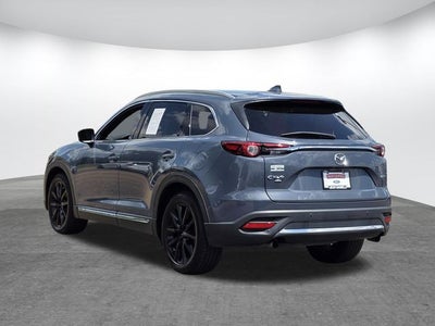 2023 Mazda Mazda CX-9 Carbon Edition