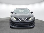 2019 Nissan Rogue Sport SV