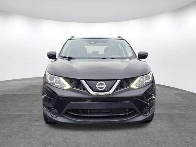 2019 Nissan Rogue Sport SV