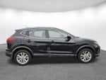 2019 Nissan Rogue Sport SV