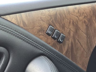 2021 Nissan Armada SL