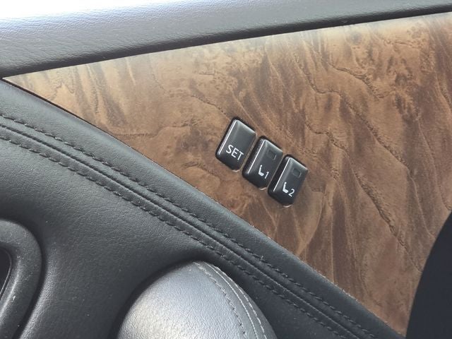 2021 Nissan Armada SL