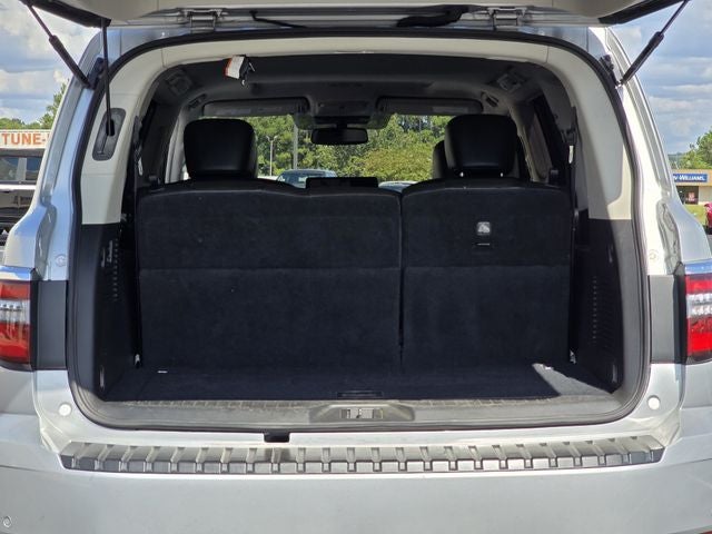 2021 Nissan Armada SL