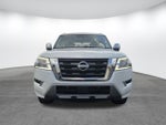 2022 Nissan Armada Platinum