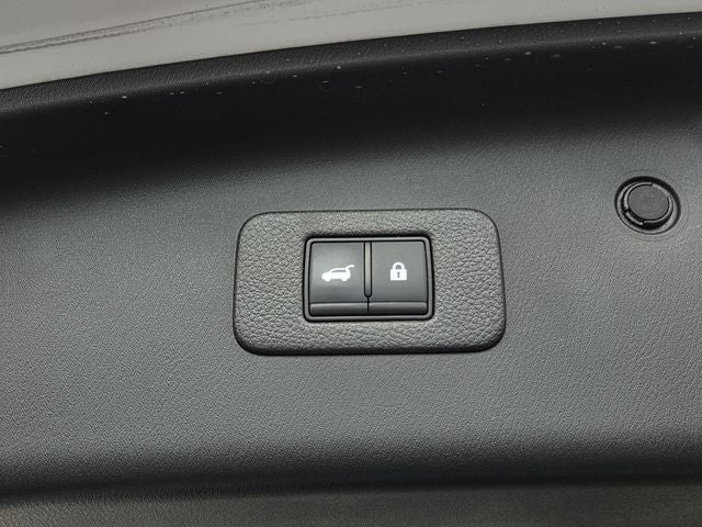 2022 Nissan Armada Platinum