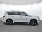 2022 Nissan Armada Platinum