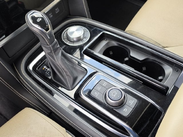 2023 INFINITI QX80 Premium Select