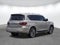 2021 INFINITI QX80 Sensory