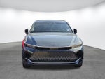 2026 Toyota Crown Base