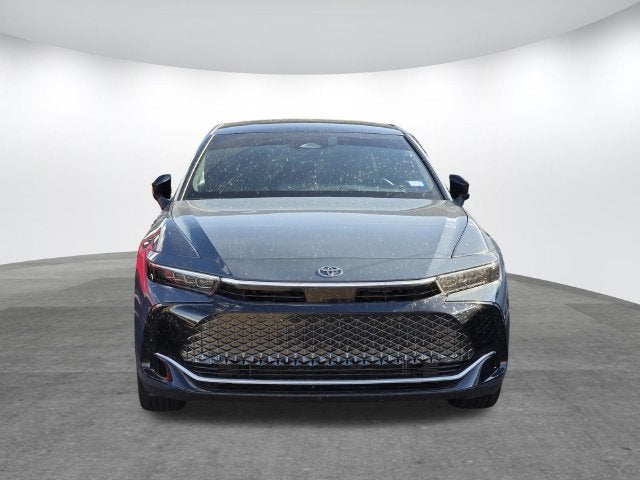 2026 Toyota Crown Base