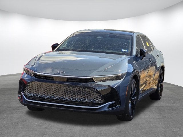 2026 Toyota Crown Base