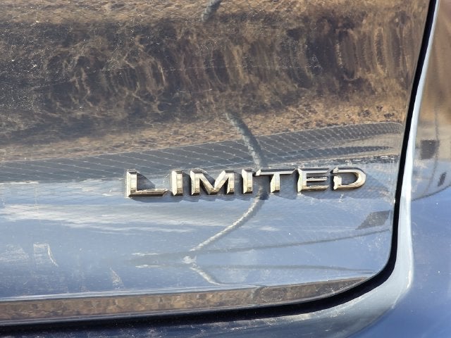 2026 Toyota Crown Base