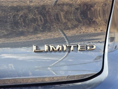 2026 Toyota Crown Base