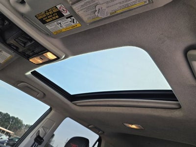 2018 Toyota 4Runner TRD Off-Road Premium