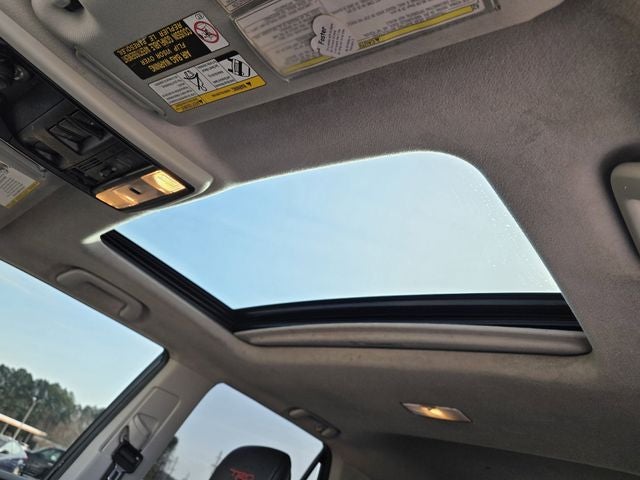 2018 Toyota 4Runner TRD Off-Road Premium