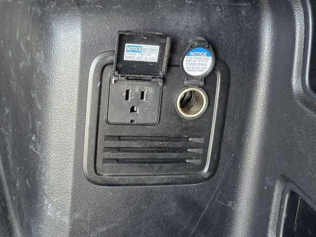 2018 Toyota 4Runner TRD Off-Road Premium