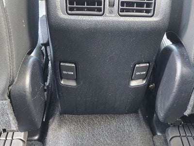 2019 Toyota 4Runner Base