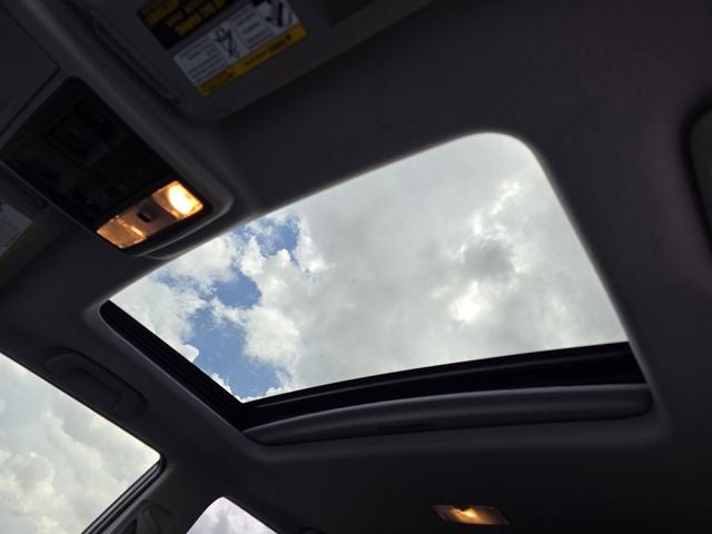 2019 Toyota 4Runner Base